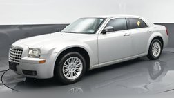 2010 Chrysler 300 Touring