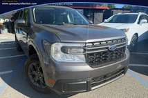 2023 Ford Maverick XLT