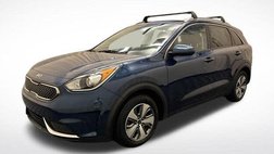 2019 Kia Niro LX