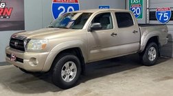 2006 Toyota Tacoma PreRunner V6