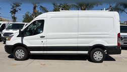 2019 Ford Transit 350