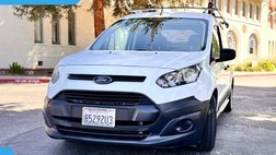 2017 Ford Transit Connect XL