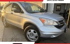 2011 Honda CR-V LX