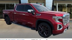 2019 GMC Sierra 1500 Denali