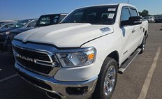 2019 Ram Ram Pickup 1500 Big Horn