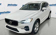 2022 Volvo XC60 B5 Momentum