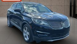 2015 Lincoln MKC Base