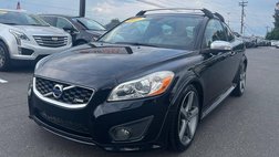 2011 Volvo C30 T5