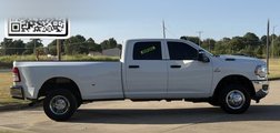 2023 Ram Ram Pickup 3500 Tradesman