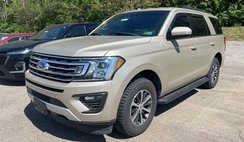 2018 Ford Expedition XLT