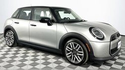 2025 MINI Hardtop Cooper S Signature Trim