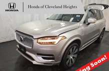 2024 Volvo XC90 Recharge T8 Plus Bright Theme 7P