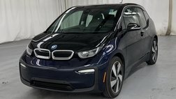 2018 BMW i3 Base