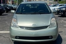 2007 Toyota Prius Base