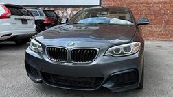 2015 BMW 2 Series 228i xDrive