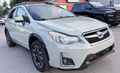 2016 Subaru Crosstrek Premium AWD