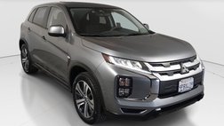2024 Mitsubishi Outlander Sport ES