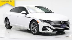2022 Volkswagen Arteon SE R-Line