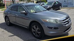 2010 Honda Accord Crosstour EX-L