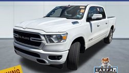 2024 Ram Ram Pickup 1500 Lone Star
