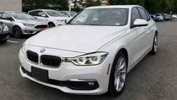2017 BMW 3 Series 330i xDrive
