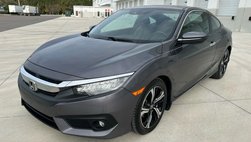 2016 Honda Civic Touring