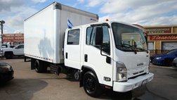 2023 Isuzu 