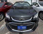 2020 Chevrolet Sonic LT