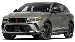 2025 Dodge Hornet R/T