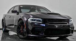 2022 Dodge Charger SRT Hellcat