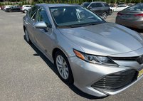 2019 Toyota Camry LE FWD