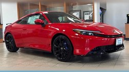 2026 Honda Prelude Hybrid