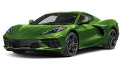 2026 Chevrolet Corvette Stingray