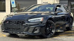 2022 Audi S5 3.0T quattro Premium