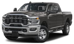 2025 Ram Ram Pickup 2500 Lone Star