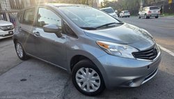 2015 Nissan Versa Note SL