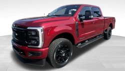 2026 Ford Super Duty F-250 Lariat