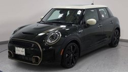 2023 MINI Hardtop Cooper S