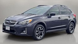 2016 Subaru Crosstrek 2.0i Premium