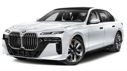 2026 BMW 7 Series 740i xDrive