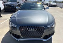 2015 Audi RS 5 4.2 quattro