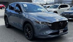 2016 Mazda MAZDA6 i Sport