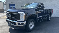 2024 Ford Super Duty F-350 XL