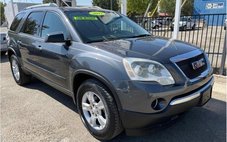 2011 GMC Acadia SL