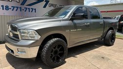 2012 Ram Ram Pickup 1500 SLT