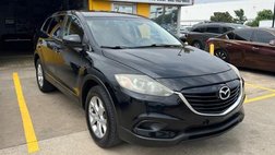 2013 Mazda CX-9 Touring