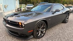 2019 Dodge Challenger R/T