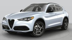 2025 Alfa Romeo Stelvio AWD