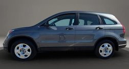 2010 Honda CR-V LX