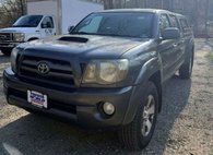 2010 Toyota Tacoma V6